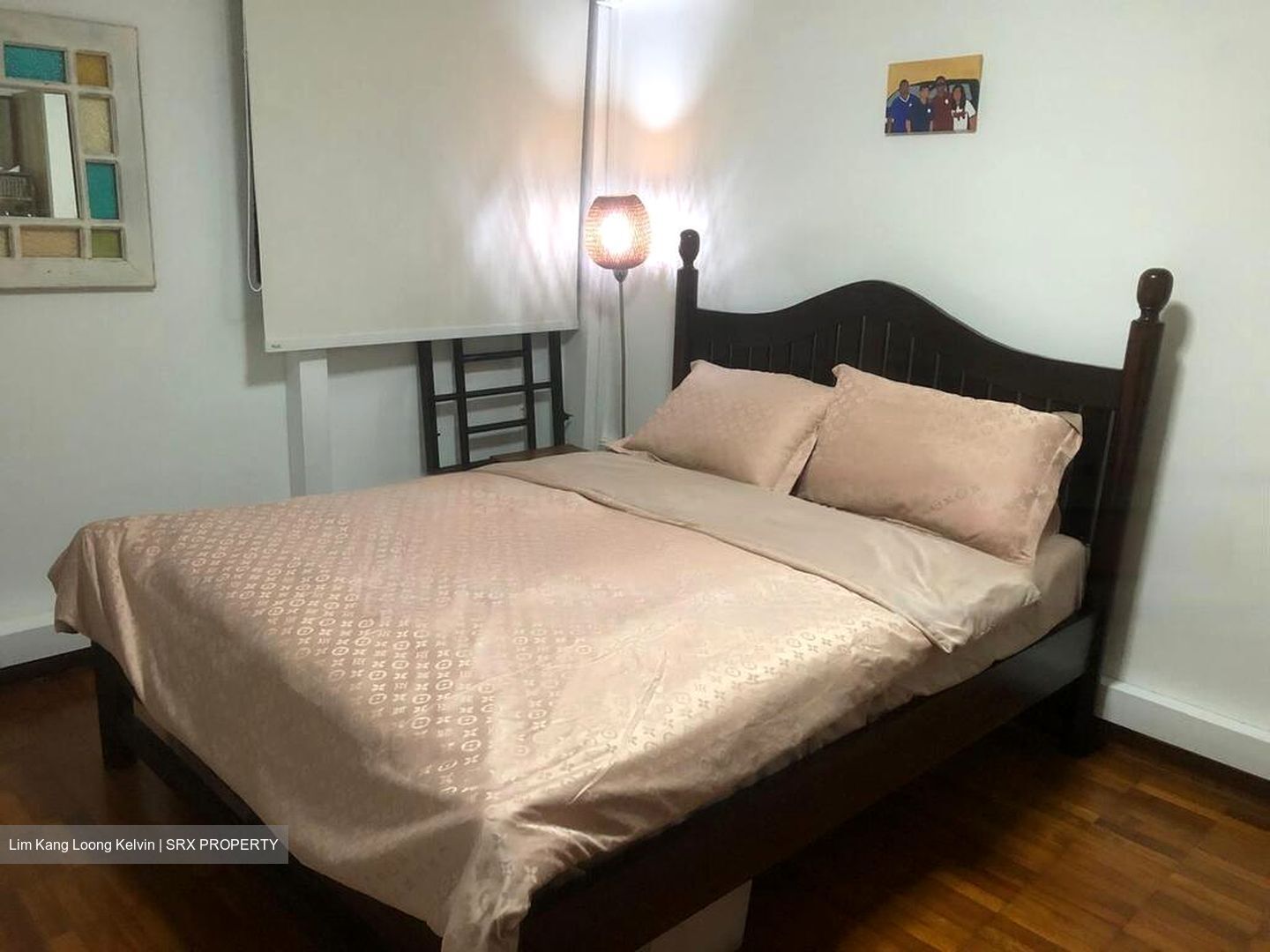 Blk 23 SIN MING VILLE (Bishan), HDB 3 Rooms #458484311